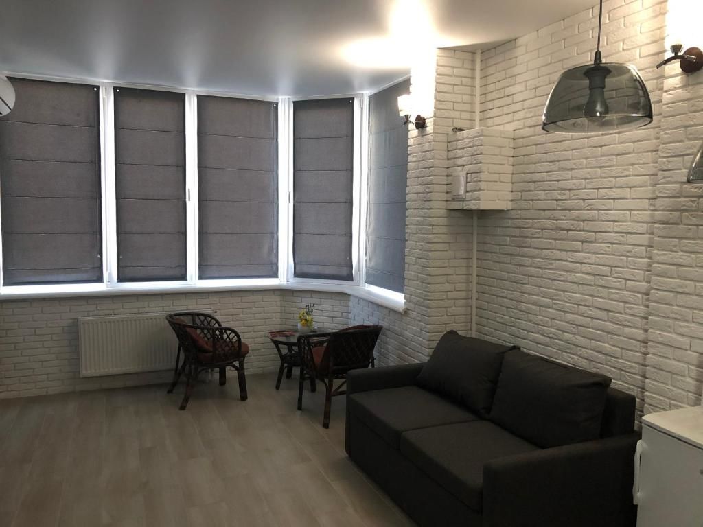 Апартаменты Смарт квартира Крыжановка