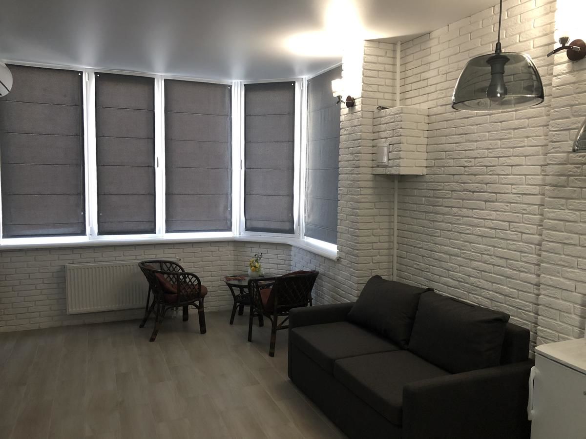 Апартаменты Смарт квартира Крыжановка